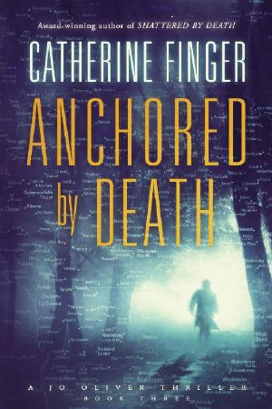 [Jo Oliver 03] • Anchored by Death